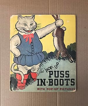 Seller image for Puss in Boots: The Illustrated Pop-Up Edition for sale by Fahrenheit's Books