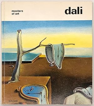 Image du vendeur pour Masters of Art : Dali mis en vente par Black's Fine Books & Manuscripts