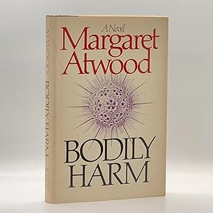 Bodily Harm [First Edition, First Printing]