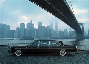 Bild des Verk�ufers f�r Muntadas : The Limousine Project zum Verkauf von Specific Object / David Platzker