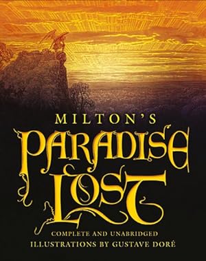 Imagen del vendedor de Paradise Lost a la venta por GreatBookPrices