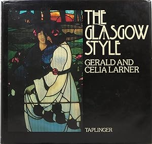 Seller image for The Glasgow Style for sale by Newbury Books