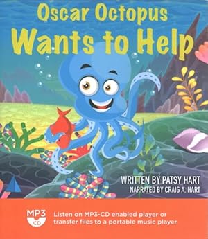 Immagine del venditore per Oscar Octopus Wants to Help venduto da GreatBookPricesUK