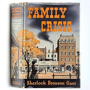 Seller image for Family Crisis for sale by Boyd Used & Rare Books