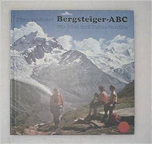 Bergsteiger-ABC. Für dich und deine Familie