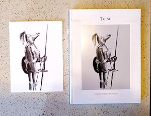 Seller image for Tetsu for sale by Structure, Verses, Agency  Books