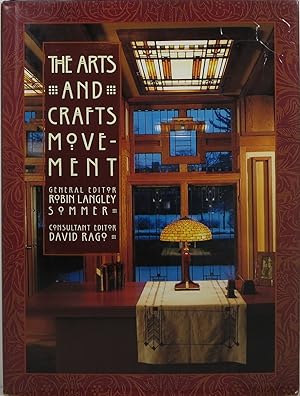 The Arts and Crafts Movement