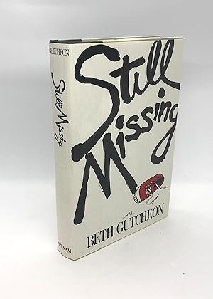 Image du vendeur pour Still Missing (First Edition) mis en vente par Dan Pope Books