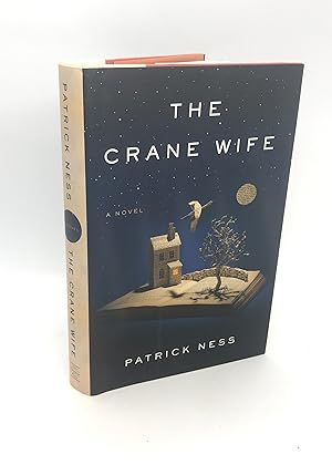 Seller image for The Crane Wife (Signed First U.S. Edition) for sale by Dan Pope Books