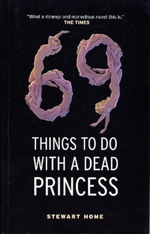 Seller image for 69 Things To Do With A Dead Princess (Paperback) for sale by Grand Eagle Retail