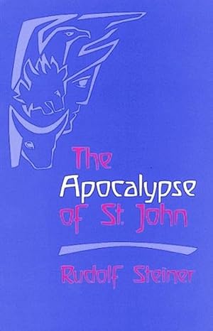 Seller image for The Apocalypse of St John (Hardcover) for sale by Grand Eagle Retail