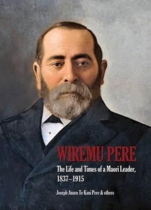 Seller image for Wiremu Pere (Hardcover) for sale by Grand Eagle Retail