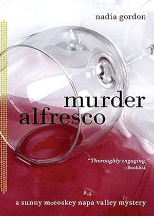 Seller image for Murder Alfresco (Paperback) for sale by Grand Eagle Retail