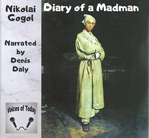 Seller image for Diary of a Madman : Library Edition for sale by GreatBookPrices