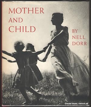 Imagen del vendedor de Mother and Child. a la venta por Grendel Books, ABAA/ILAB