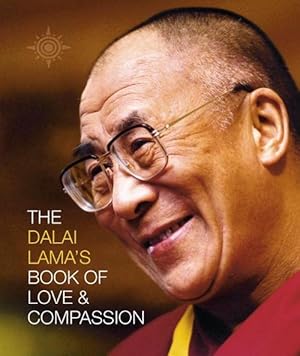 Immagine del venditore per The Dalai Lamas Book of Love and Compassion (Paperback) venduto da Grand Eagle Retail