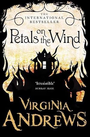 Seller image for Petals on the Wind (Paperback) for sale by Grand Eagle Retail