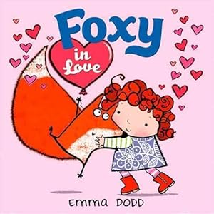 Seller image for Foxy in Love (Paperback) for sale by Grand Eagle Retail