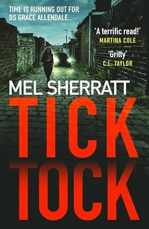 Seller image for Tick Tock (Paperback) for sale by Grand Eagle Retail