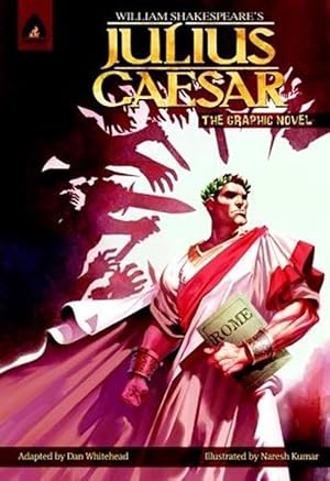 Imagen del vendedor de Julius Caesar (Paperback) a la venta por Grand Eagle Retail
