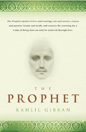 Seller image for The Prophet (Paperback) for sale by Grand Eagle Retail