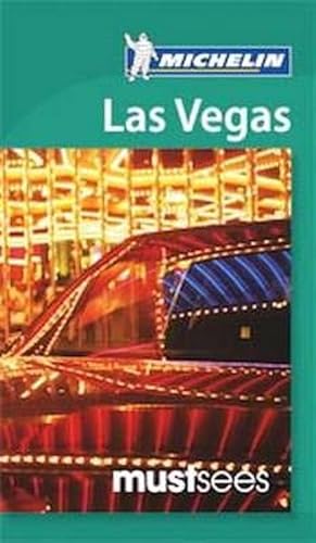 Seller image for Las Vegas Must Sees Guide (Paperback) for sale by Grand Eagle Retail