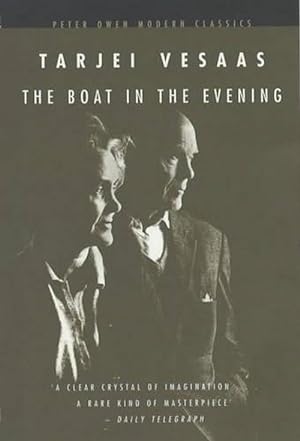 Imagen del vendedor de Boat in the Evening (Paperback) a la venta por Grand Eagle Retail