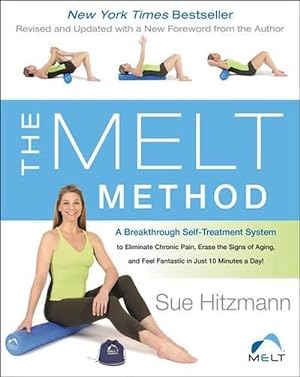 Seller image for The MELT Method (Paperback) for sale by Grand Eagle Retail