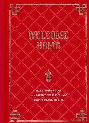 Image du vendeur pour Welcome Home (Hardcover) mis en vente par Grand Eagle Retail