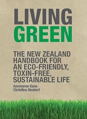 Seller image for Living Green (Paperback) for sale by Grand Eagle Retail