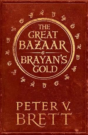 Seller image for The Great Bazaar and Brayans Gold (Paperback) for sale by Grand Eagle Retail