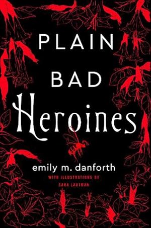 Seller image for Plain Bad Heroines (Paperback) for sale by Grand Eagle Retail