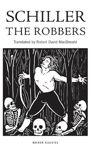 Image du vendeur pour The Robbers [Soft Cover ] mis en vente par booksXpress