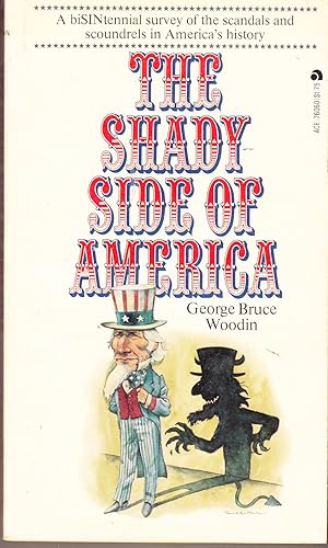 Seller image for The Shady Side of America for sale by John Thompson