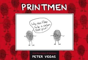 Seller image for Printmen (Paperback) for sale by Grand Eagle Retail