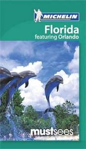 Seller image for Florida Must Sees Guide (Paperback) for sale by Grand Eagle Retail