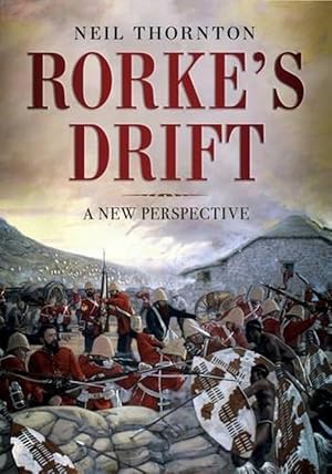 Seller image for Rorke's Drift (Hardcover) for sale by Grand Eagle Retail