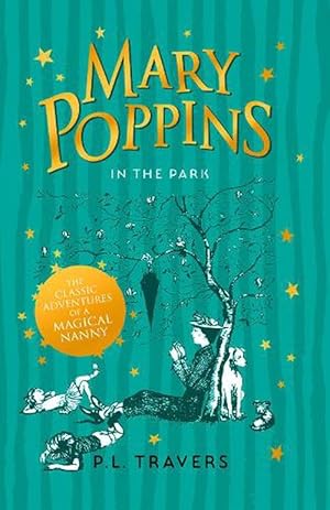 Seller image for Mary Poppins in the Park (Paperback) for sale by Grand Eagle Retail