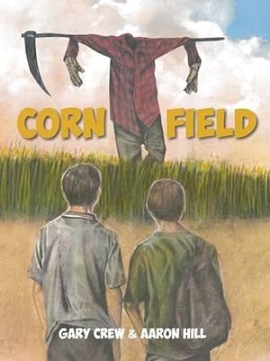 Seller image for Corn Field (Hardcover) for sale by Grand Eagle Retail