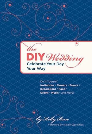 Seller image for DIY Wedding (Paperback) for sale by Grand Eagle Retail