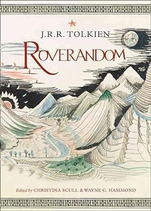 Seller image for Roverandom (Hardcover) for sale by Grand Eagle Retail