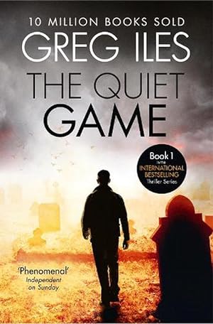 Seller image for The Quiet Game (Paperback) for sale by Grand Eagle Retail