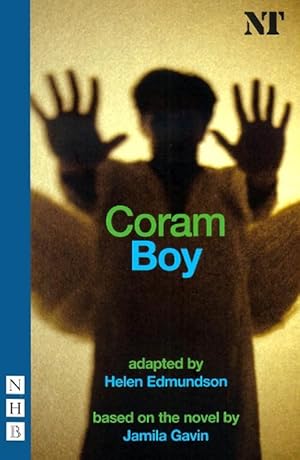 Immagine del venditore per Coram Boy (Paperback) venduto da Grand Eagle Retail