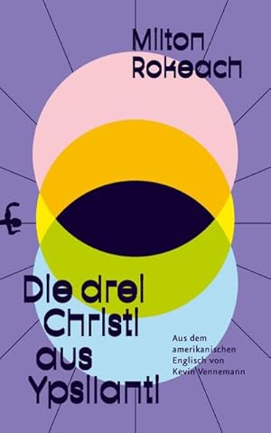 Immagine del venditore per Die drei Christi aus Ypsilanti venduto da Rheinberg-Buch Andreas Meier eK