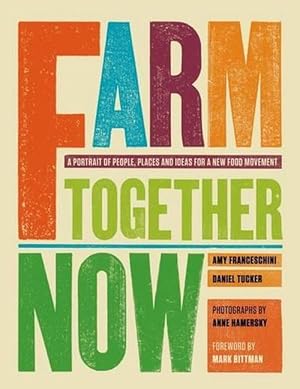 Seller image for Farm Together Now (Paperback) for sale by Grand Eagle Retail