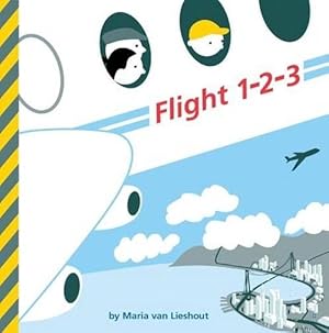 Seller image for Flight 1-2-3 (Hardcover) for sale by Grand Eagle Retail