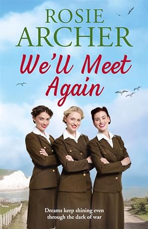 Seller image for We'll Meet Again (Paperback) for sale by Grand Eagle Retail
