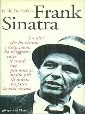 Immagine del venditore per Frank Sinatra venduto da Di Mano in Mano Soc. Coop