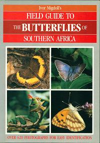 Seller image for Field guide to the butterflies of southern Africa. for sale by Andrew Isles Natural History Books