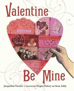 Seller image for Valentine Be Mine (Paperback) for sale by Grand Eagle Retail